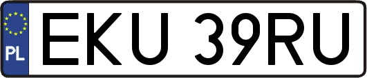 EKU39RU