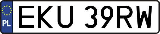 EKU39RW