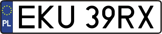 EKU39RX