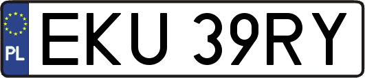 EKU39RY