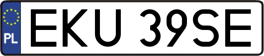 EKU39SE