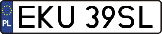 EKU39SL