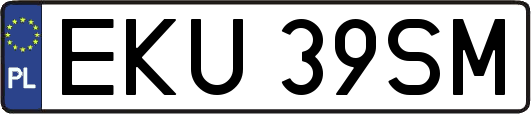 EKU39SM