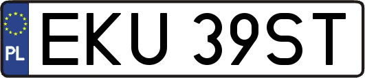 EKU39ST