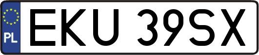 EKU39SX