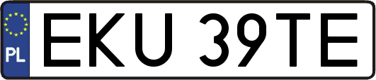 EKU39TE