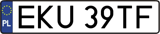 EKU39TF