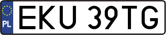 EKU39TG
