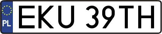 EKU39TH