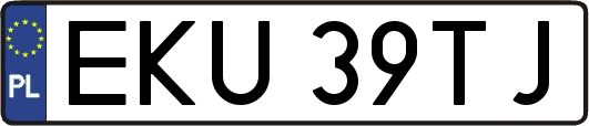 EKU39TJ