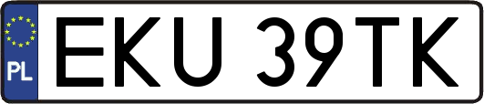 EKU39TK