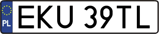 EKU39TL
