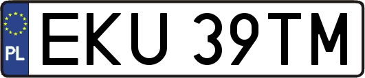 EKU39TM