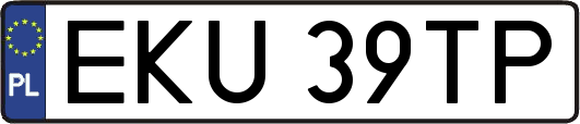 EKU39TP