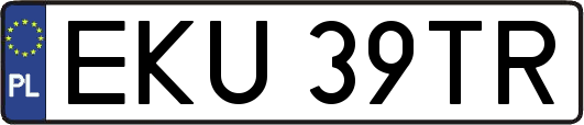 EKU39TR