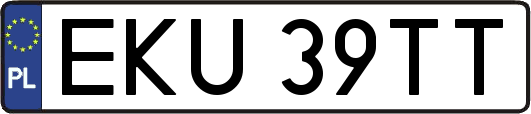 EKU39TT