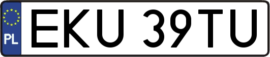 EKU39TU