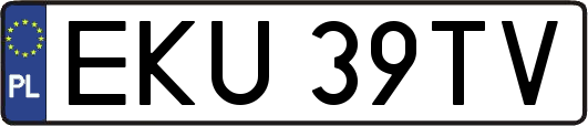 EKU39TV