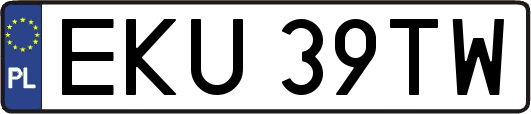 EKU39TW