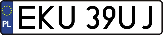 EKU39UJ