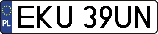 EKU39UN