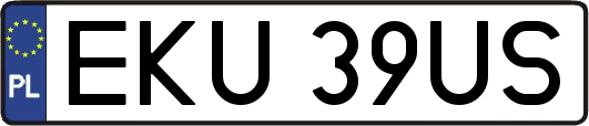 EKU39US