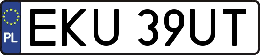 EKU39UT