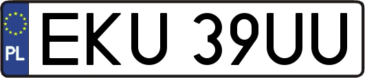 EKU39UU