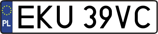 EKU39VC