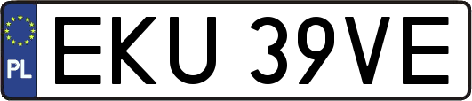 EKU39VE