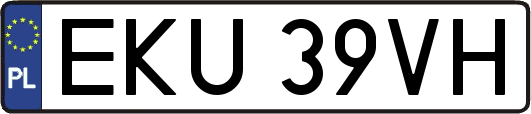 EKU39VH