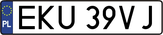 EKU39VJ