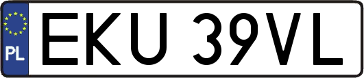 EKU39VL