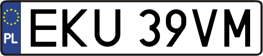 EKU39VM