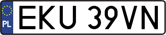 EKU39VN