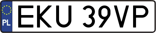 EKU39VP