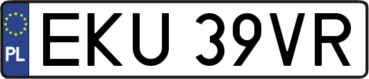 EKU39VR