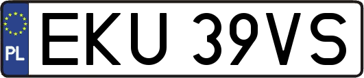 EKU39VS