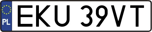 EKU39VT