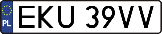 EKU39VV