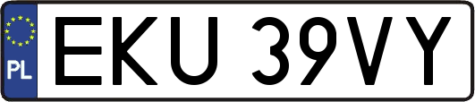 EKU39VY