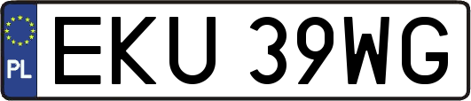 EKU39WG