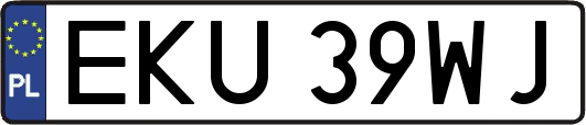 EKU39WJ