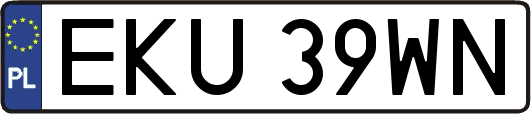 EKU39WN