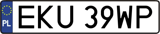 EKU39WP