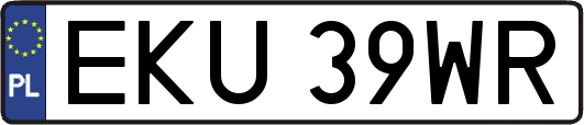 EKU39WR