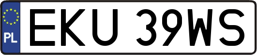 EKU39WS