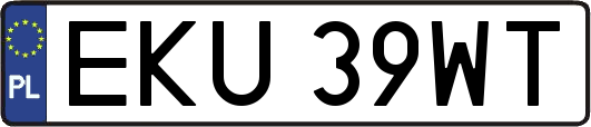 EKU39WT