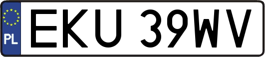 EKU39WV