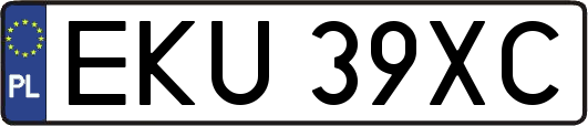 EKU39XC